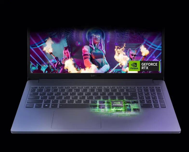 Os Benefícios do Notebook Gamer Lenovo LOQ
