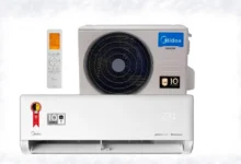 Melhor Ar Condicionado Midea