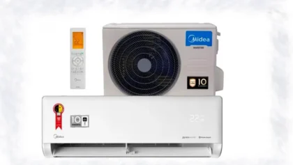Melhor Ar Condicionado Midea