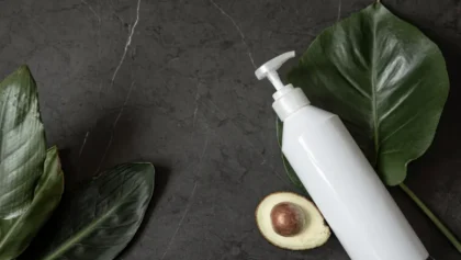 Melhor Shampoo Natural Para Cabelos Saudáveis