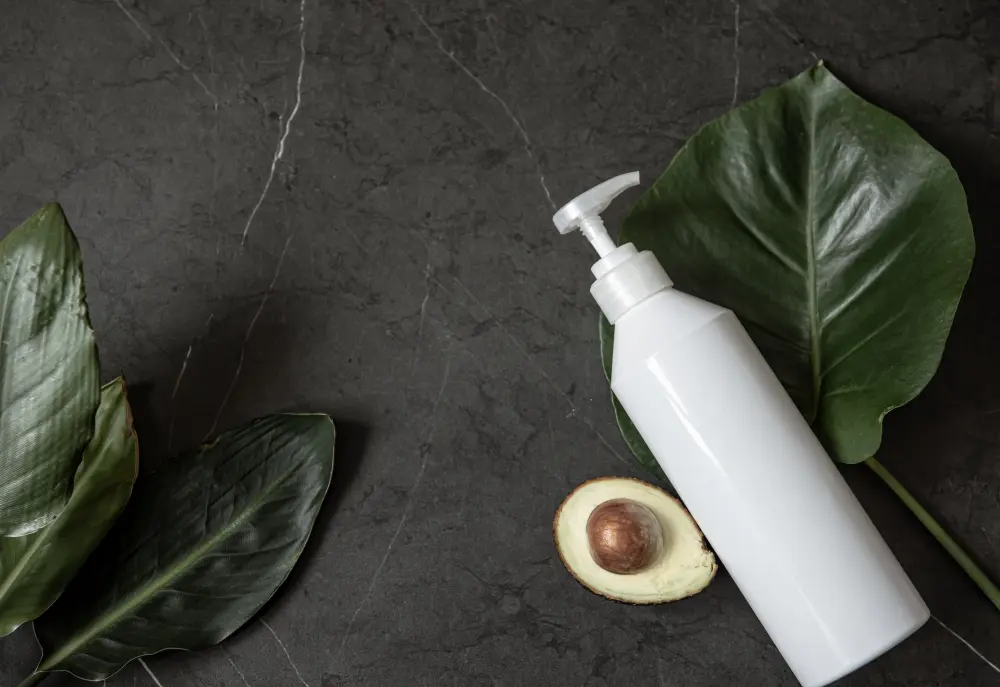 Melhor Shampoo Natural Para Cabelos Saudáveis