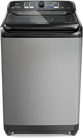 Máquina de Lavar Panasonic 12kg Titânio Preços