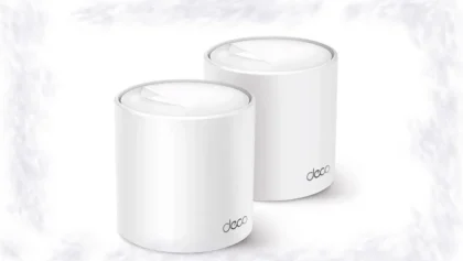 TP-Link Deco X50 é Bom