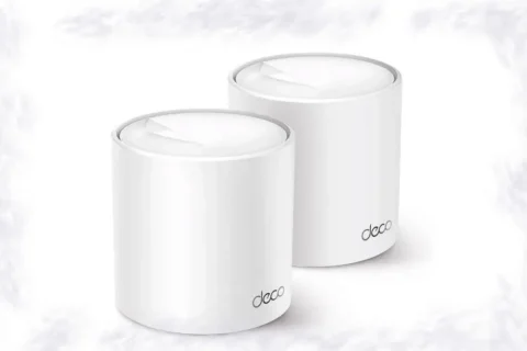 TP-Link Deco X50 é Bom