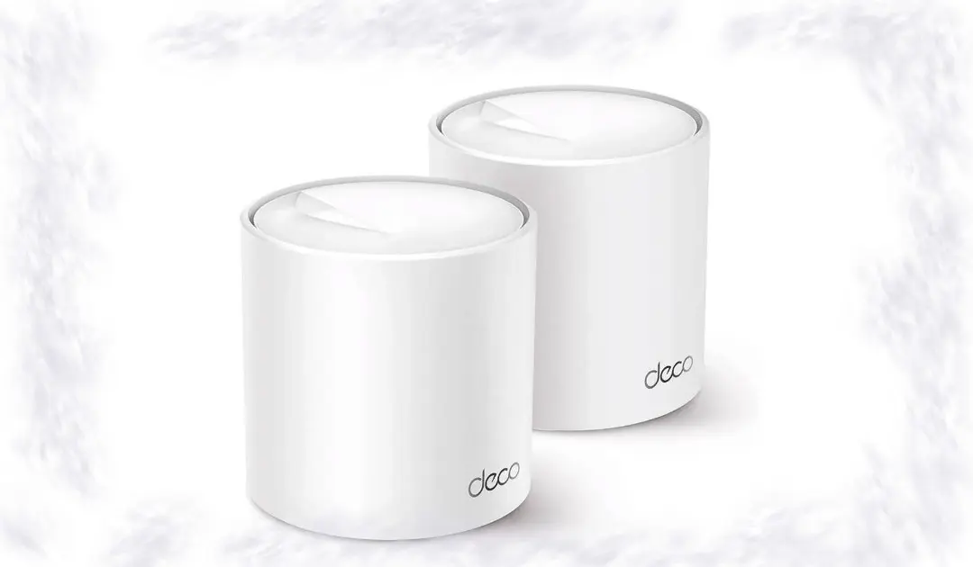 TP-Link Deco X50 é Bom