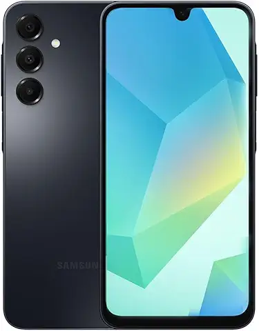 Samsung Celular Galaxy A16, 256GB + 8GB RAM