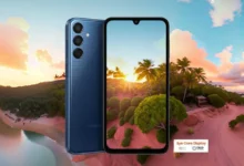 Samsung Galaxy M15 é Bom