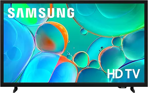 Samsung Smart TV Classe HD H5000F de 32