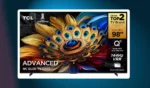 Smart TV TCL 98