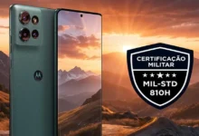 O Motorola Edge 50 5G é Bom