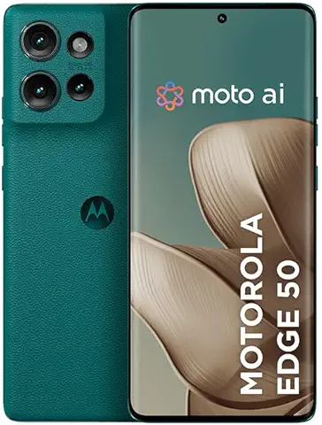 Smartphone Motorola Edge 50 5G