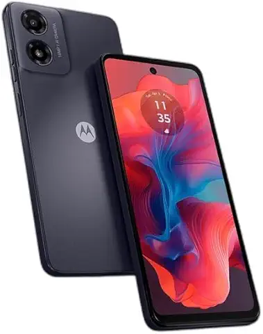 Smartphone Motorola Moto G04