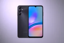 Smartphone Samsung Galaxy A05s é Bom