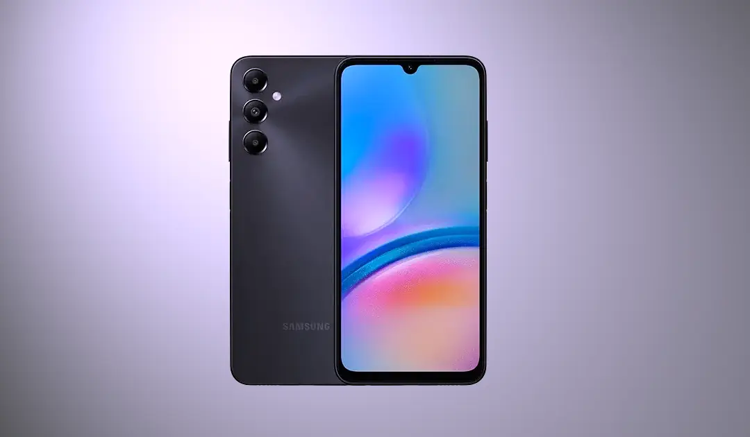 Smartphone Samsung Galaxy A05s é Bom