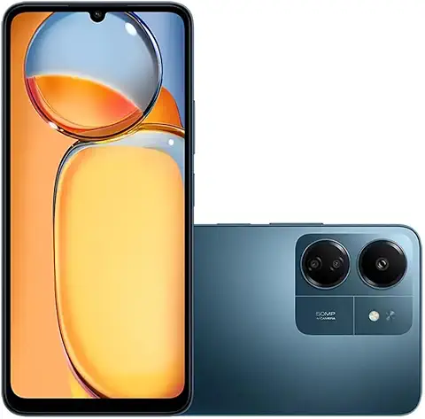 Smartphone Xiaomi 13C BR