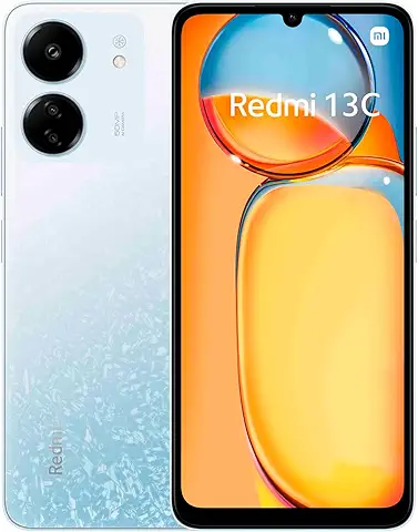 Smartphone Xiaomi Redmi 13C