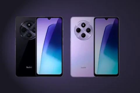 Smartphone Xiaomi Redmi 14C é Bom