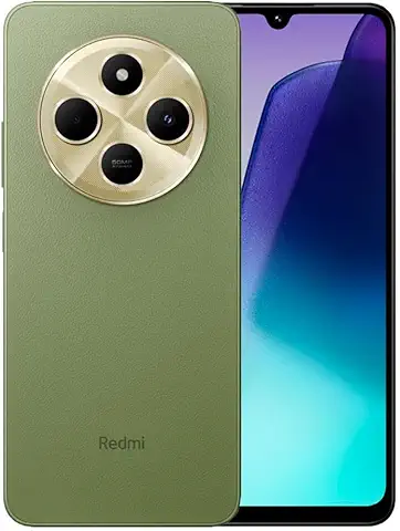 Smartphone Xiaomi Redmi 14C 8GB RAM 256GB ROM