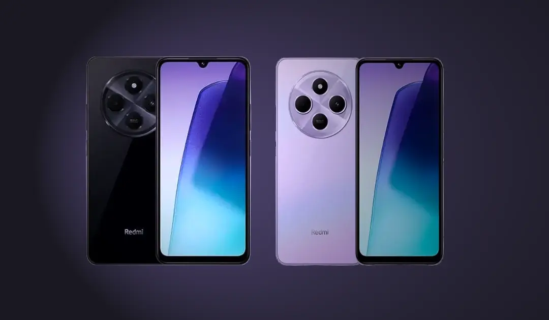 Smartphone Xiaomi Redmi 14C é Bom