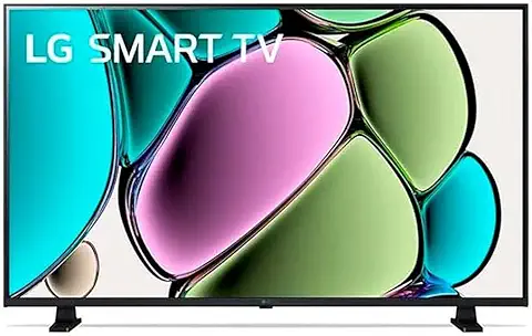 Smart TV LG LG 32LQ620 de 32 polegadas