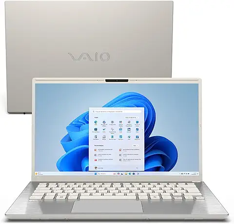 VAIO F14 Notebook, Intel Core i5-1334U