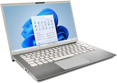 VAIO F14 Notebook, Intel Core i7