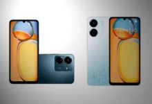 O Xiaomi Redmi 13C é Bom