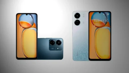 O Xiaomi Redmi 13C é Bom