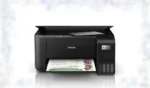 Epson EcoTank L3250 é Boa