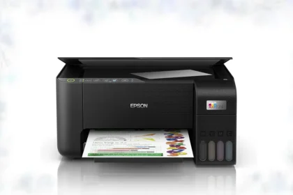 Epson EcoTank L3250 é Boa