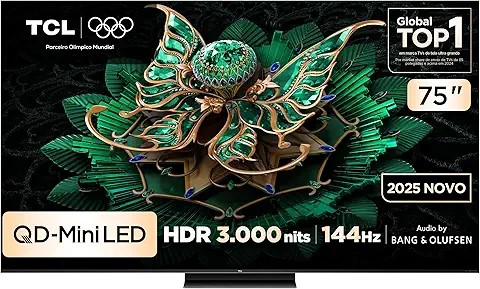 Vale a Pena Comprar a Smart TV TCL 75