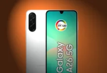 Samsung Galaxy A26 é Bom