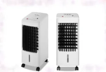 Climatizador de Ar Britânia BCL05FI