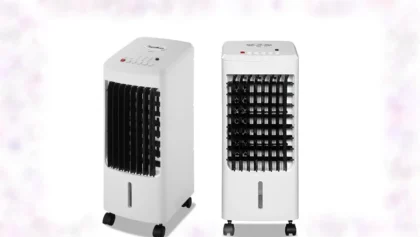 Climatizador de Ar Britânia BCL05FI