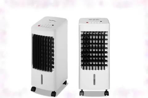 Climatizador de Ar Britânia BCL05FI