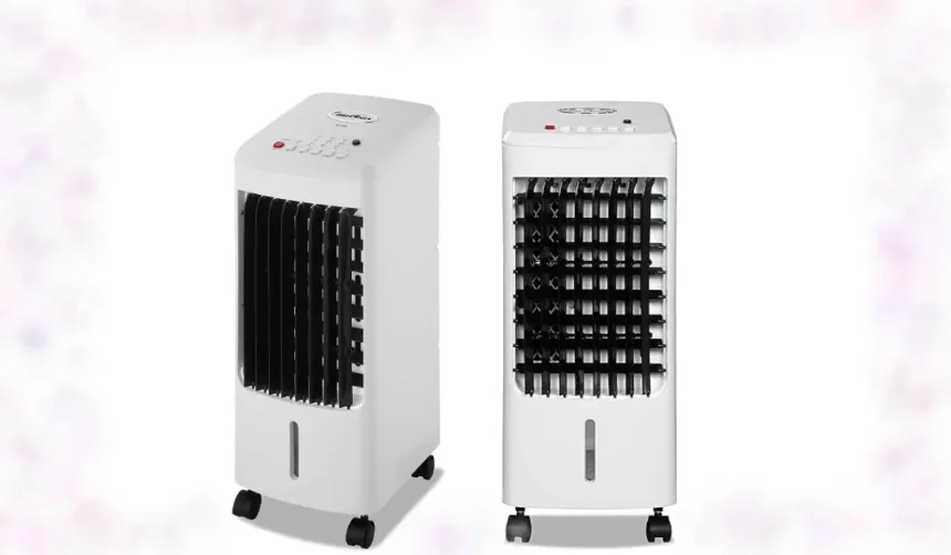 Climatizador de Ar Britânia BCL05FI