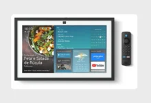 O Echo Show 15 é Bom