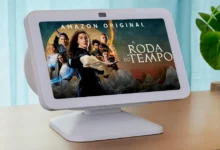 Echo Show 8