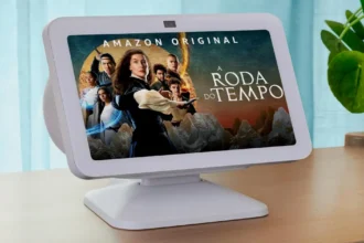 Echo Show 8