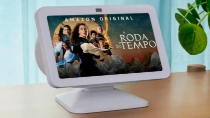 Echo Show 8