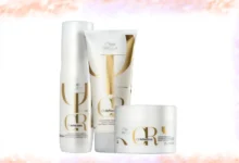Wella Oil Reflections