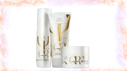 Wella Oil Reflections