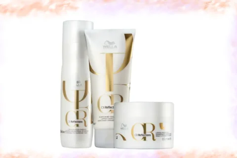 Wella Oil Reflections