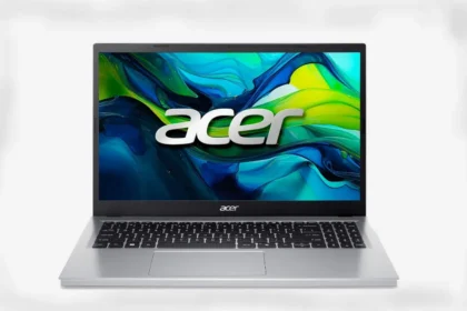 Notebook Acer Aspire GO 15
