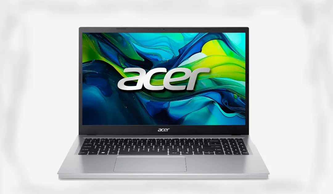Notebook Acer Aspire GO 15