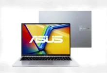 Notebook ASUS VivoBook 16