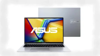 Notebook ASUS VivoBook 16