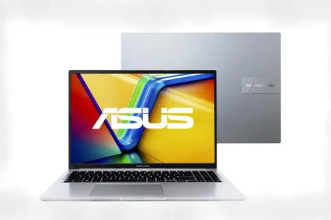 Notebook ASUS VivoBook 16