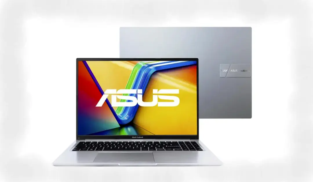 Notebook ASUS VivoBook 16
