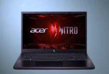 O Notebook Acer Nitro V15 é Bom